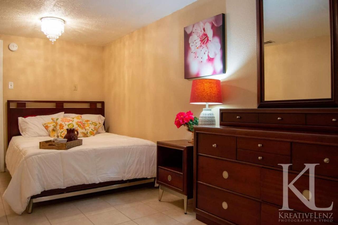 Traditional Cozy Historic Tampa Home Luaran gambar