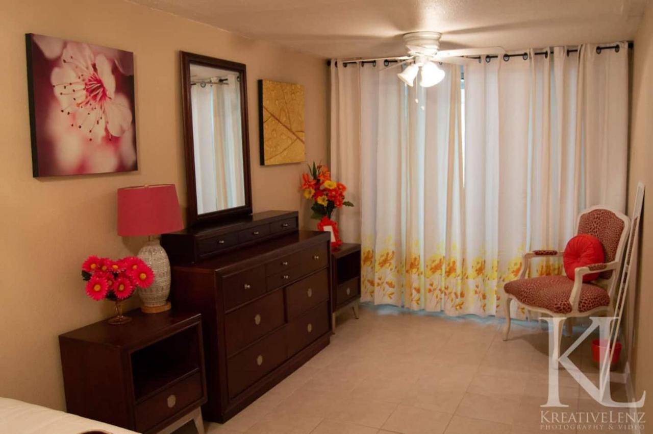 Traditional Cozy Historic Tampa Home Luaran gambar